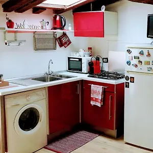 Apartamento Ca' Pomposa Bed & Relax, Módena