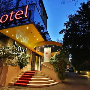 4* Отель Park