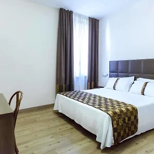 3* Отель Western Liberta