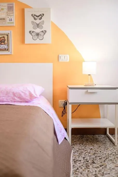 The Youth House Near Downtown & Hesperia Hospital Modena