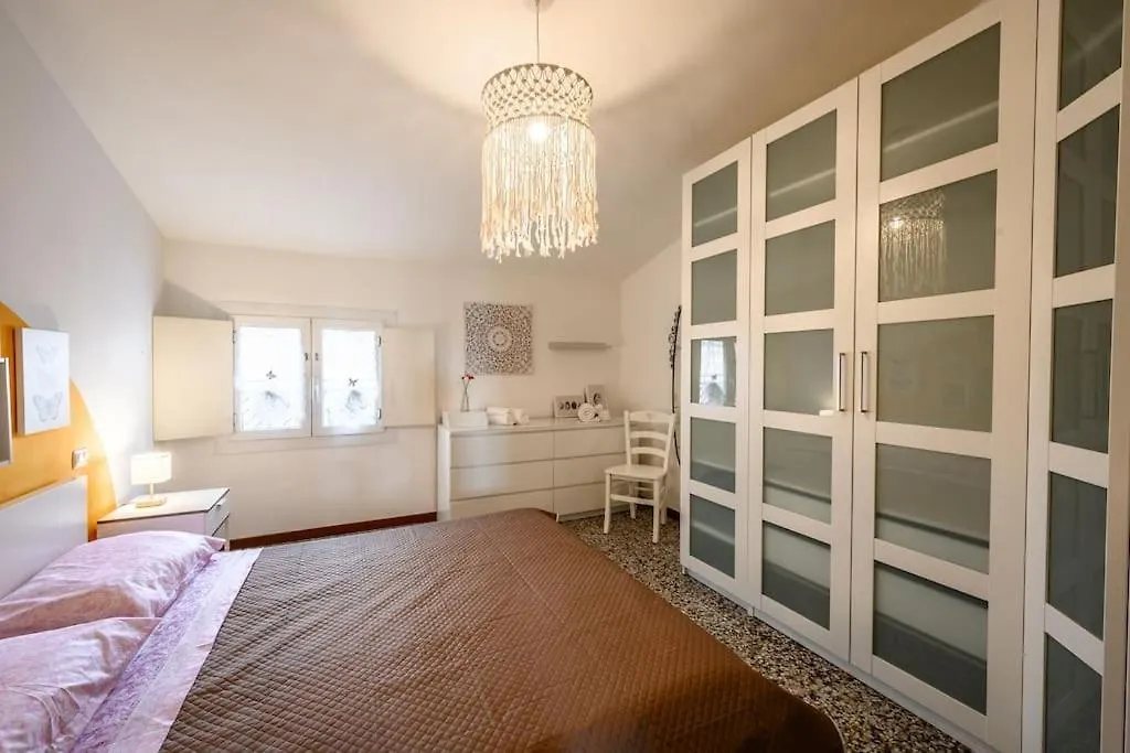Apartment The Youth House Near Downtown & Hesperia Hospital Modena