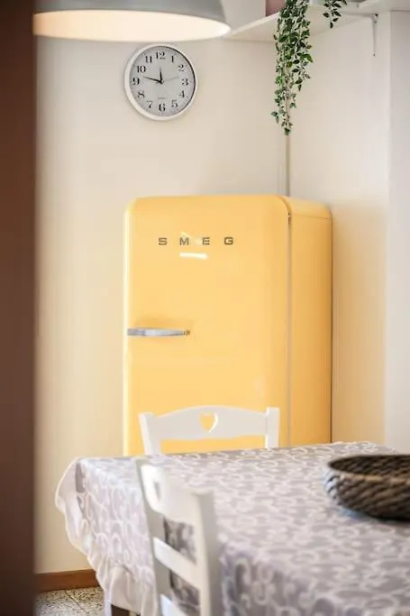 The Youth House Near Downtown & Hesperia Hospital Modena Apartmán